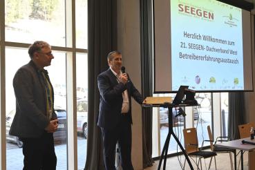 Preview: Größeres verbindendes Netzwerk: Dachverband Biomasseheizwerke West wird zu Alpenregion